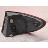 Feu arriere principal gauche (feux) - BMW - SERIE 5 F10 PHASE 1