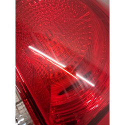 Feu arriere principal gauche (feux) - VOLKSWAGEN - GOLF 6