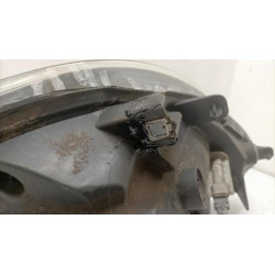 Optique avant principal droit (feux)(phare) - RENAULT - TRAFIC 2 PHASE 2