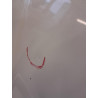Porte avant gauche - CITROEN - JUMPER 3 PHASE 1