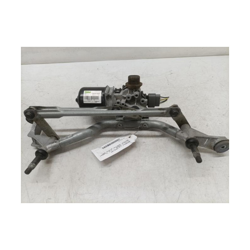 Moteur essuie glace avant - RENAULT - CLIO 4 PHASE 1
