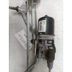 Moteur essuie glace avant - RENAULT - CLIO 4 PHASE 1