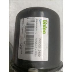 Moteur essuie glace avant - RENAULT - CLIO 4 PHASE 1