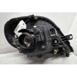 Optique avant principal gauche (feux)(phare) - OPEL - VIVARO 1 PHASE 2