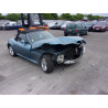 Aile avant gauche - BMW - Z3 E36 ROADSTER CABRIOLET