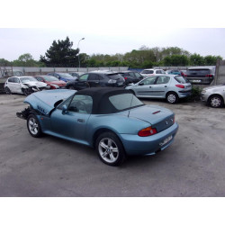 Aile avant gauche - BMW - Z3 E36 ROADSTER CABRIOLET