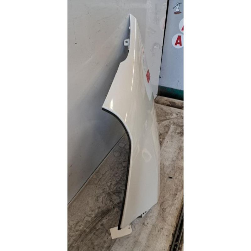 Aile avant gauche - RENAULT - MASTER 3 PHASE 1