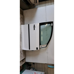 Porte avant droit - VOLKSWAGEN - CADDY 3 PHASE 2