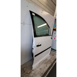 Porte avant droit - VOLKSWAGEN - CADDY 3 PHASE 2