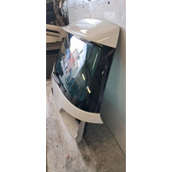 Malle/Hayon arriere - VOLKSWAGEN - GOLF 7 PHASE 2