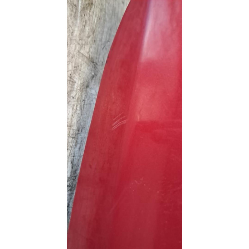 Malle/Hayon arriere - HYUNDAI - I 10 2 PHASE 1