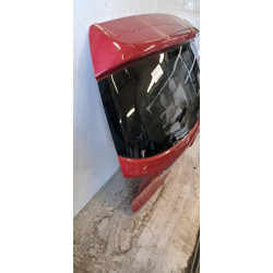 Malle/Hayon arriere - HYUNDAI - I 10 2 PHASE 1