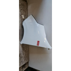 Aile avant gauche - RENAULT - MASTER 3 PHASE 1