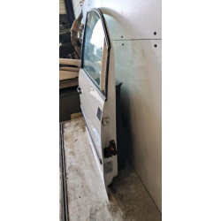 Porte avant droit - VOLKSWAGEN - CADDY 3 PHASE 2