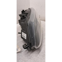 Optique avant principal gauche (feux)(phare) - VOLKSWAGEN - CADDY 3 PHASE 2
