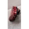 Feu arriere secondaire gauche (feux) - SEAT - LEON 2 PHASE 2