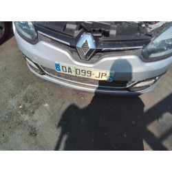 Retroviseur droit - RENAULT - MEGANE 3 PHASE 3