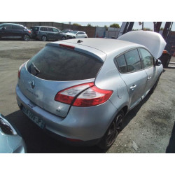 Retroviseur droit - RENAULT - MEGANE 3 PHASE 3