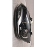 Optique avant principal gauche (feux)(phare) - VOLKSWAGEN - POLO 5 PHASE 1