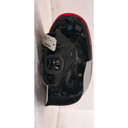 Feu arriere principal droit (feux) - CITROEN - C3 3 PHASE 1