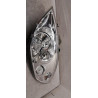 Optique avant principal gauche (feux)(phare) - RENAULT - MASTER 3 PHASE 1