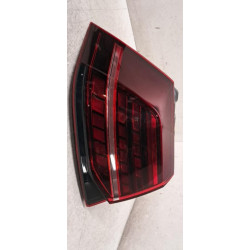 Feu arriere secondaire droit (feux) - VOLKSWAGEN - GOLF 7 PHASE 2