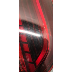 Feu arriere secondaire gauche (feux) - VOLKSWAGEN - GOLF 7 PHASE 2
