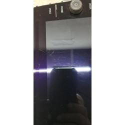 Ecran GPS - VOLKSWAGEN - GOLF 7 PHASE 2