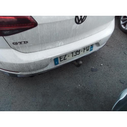 Ecran GPS - VOLKSWAGEN - GOLF 7 PHASE 2
