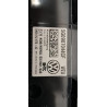 Commande chauffage - VOLKSWAGEN - GOLF 7 PHASE 2