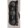 Commande chauffage - VOLKSWAGEN - GOLF 7 PHASE 2