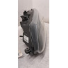 Optique avant principal gauche (feux)(phare) - VOLKSWAGEN - CADDY 3 PHASE 2