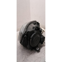 Optique avant principal gauche (feux)(phare) - VOLKSWAGEN - CADDY 3 PHASE 2