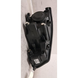 Optique avant principal gauche (feux)(phare) - VOLKSWAGEN - CADDY 3 PHASE 2