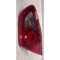 Feu arriere secondaire gauche (feux) - SEAT - LEON 2 PHASE 2