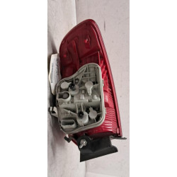 Feu arriere principal droit (feux) - AUDI - A3 2 SPORTBACK PHASE 1