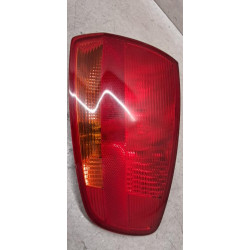 Feu arriere principal droit (feux) - AUDI - A3 2 SPORTBACK PHASE 1