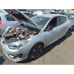 Retroviseur droit - RENAULT - MEGANE 3 PHASE 3