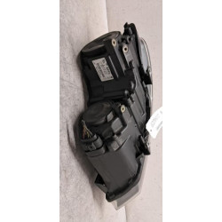 Optique avant principal gauche (feux)(phare) - VOLKSWAGEN - POLO 5 PHASE 1