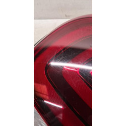 Feu arriere principal droit (feux) - CITROEN - C3 3 PHASE 1