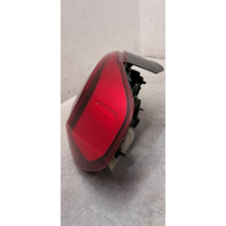 Feu arriere principal droit (feux) - CITROEN - C3 3 PHASE 1