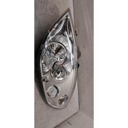 Optique avant principal gauche (feux)(phare) - RENAULT - MASTER 3 PHASE 1