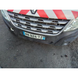 Optique avant principal gauche (feux)(phare) - RENAULT - MASTER 3 PHASE 1