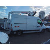 Optique avant principal gauche (feux)(phare) - RENAULT - MASTER 3 PHASE 1