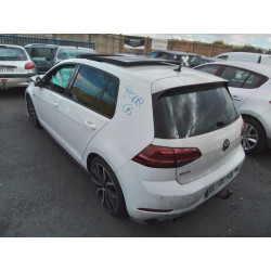Feu arriere principal droit (feux) - VOLKSWAGEN - GOLF 7 PHASE 2