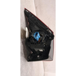 Feu arriere principal gauche (feux) - VOLKSWAGEN - GOLF 7 PHASE 2