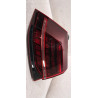 Feu arriere secondaire droit (feux) - VOLKSWAGEN - GOLF 7 PHASE 2