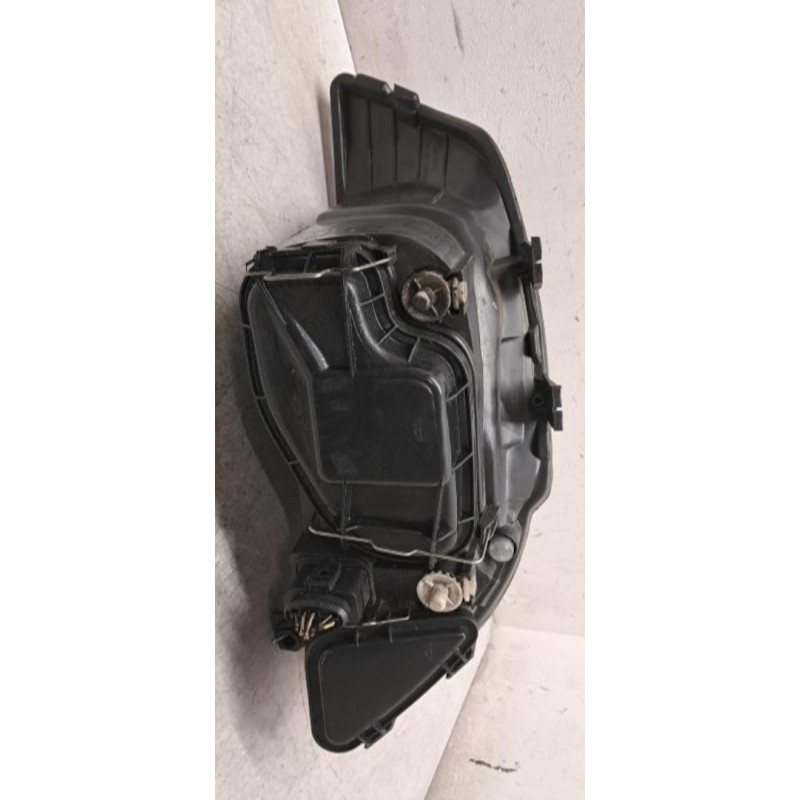 Optique avant principal droit (feux)(phare) - SEAT - IBIZA 3 PHASE 1