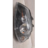 Optique avant principal gauche (feux)(phare) - SEAT - IBIZA 3 PHASE 1