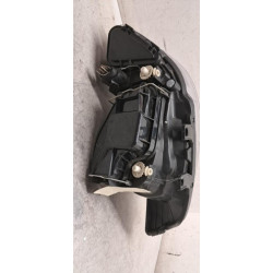 Optique avant principal gauche (feux)(phare) - SEAT - IBIZA 3 PHASE 1